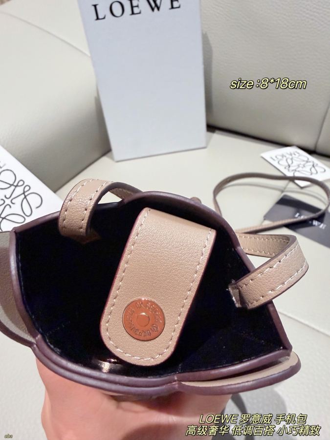 1:1 Replica LOEWE bag LOEWE — 1:1 Replica — photo 9