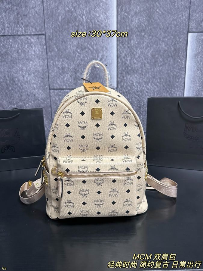 1:1 Replica MCM bag MCM — 1:1 Replica — photo 2