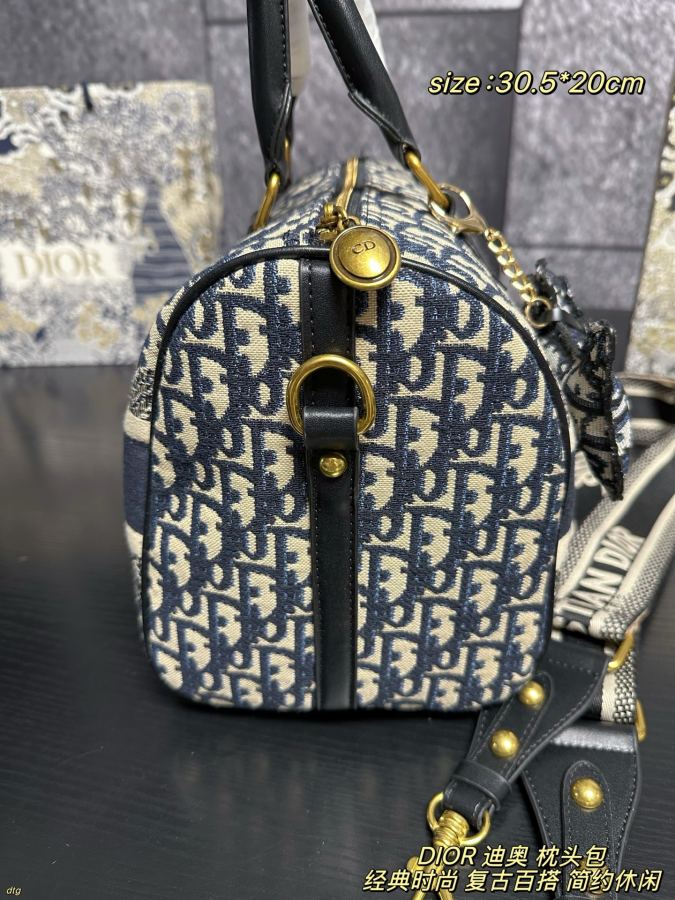 1:1 Replica Dior bag DIOR — AAA Quality Replica — photo 8