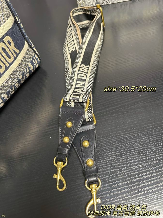 1:1 Replica Dior bag DIOR — AAA Quality Replica — photo 7