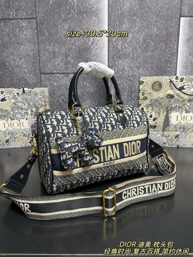 1:1 Replica Dior bag DIOR — AAA Quality Replica — photo 2