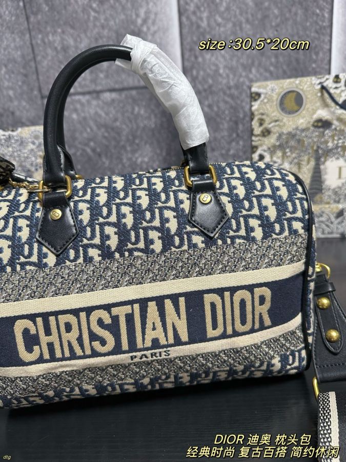 1:1 Replica Dior bag DIOR — AAA Quality Replica — photo 5