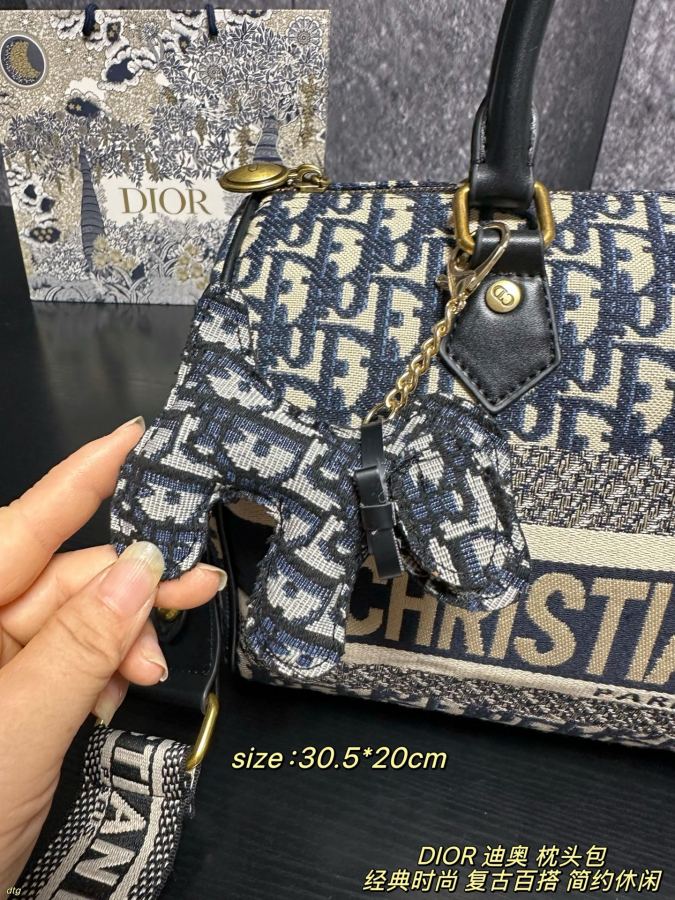 1:1 Replica Dior bag DIOR — AAA Quality Replica — photo 6
