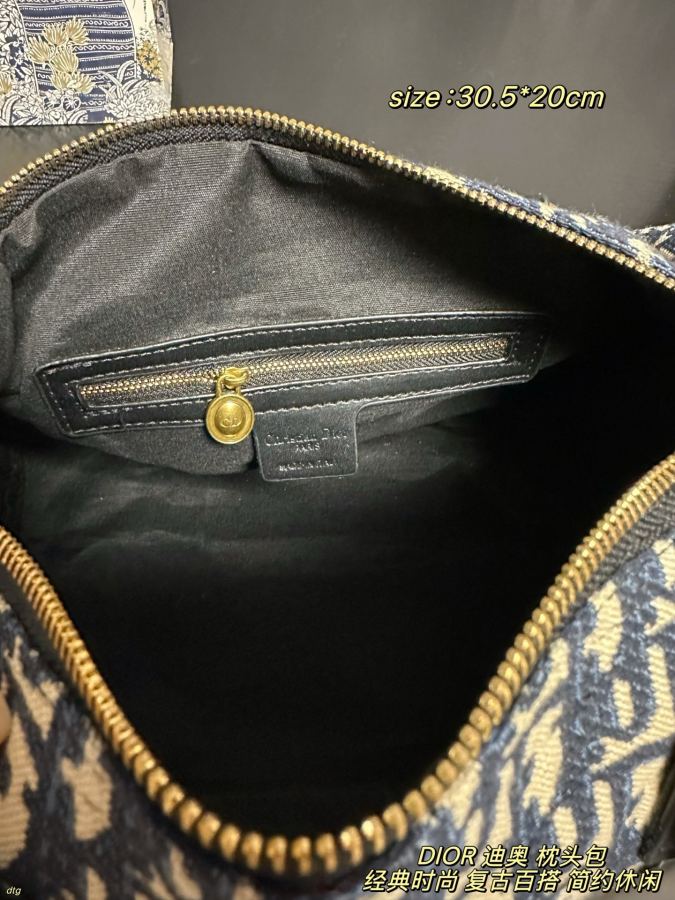 1:1 Replica Dior bag DIOR — AAA Quality Replica — photo 9