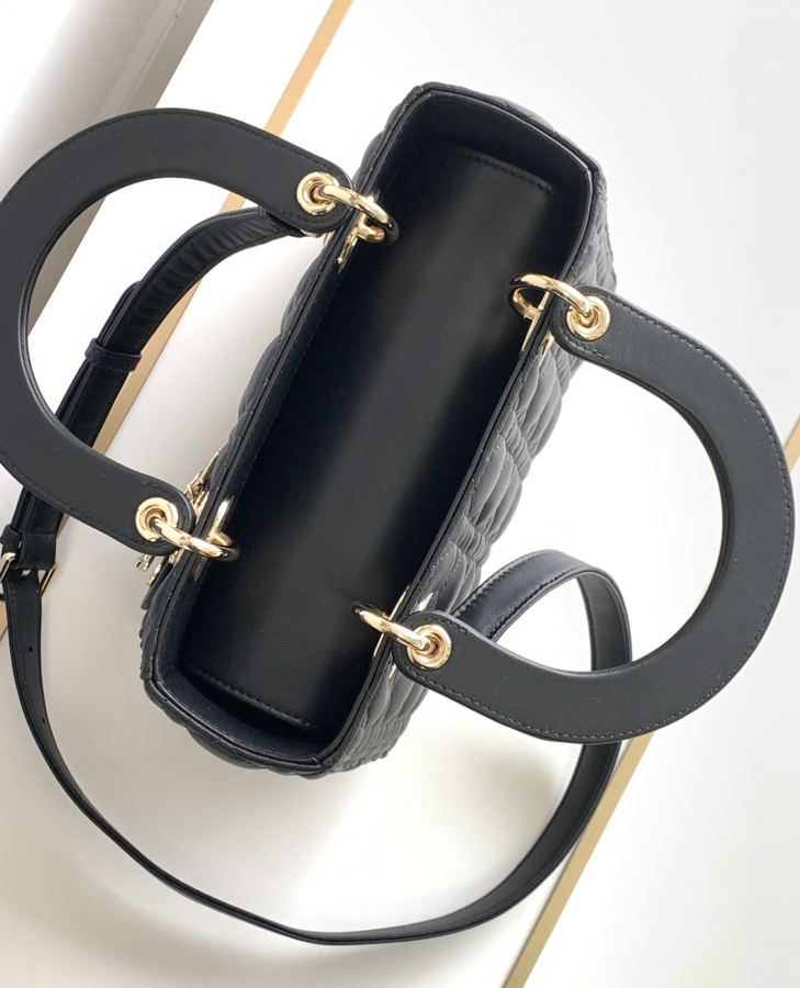 1:1 Replica Dior bag Lady Dior — AAA Quality Replica — photo 7