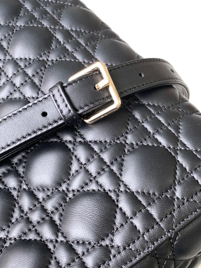 1:1 Replica Dior bag Lady Dior — AAA Quality Replica — photo 5