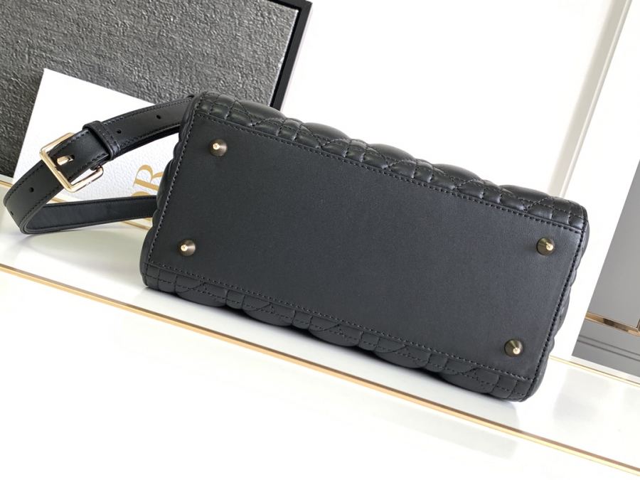 1:1 Replica Dior bag Lady Dior — AAA Quality Replica — photo 6
