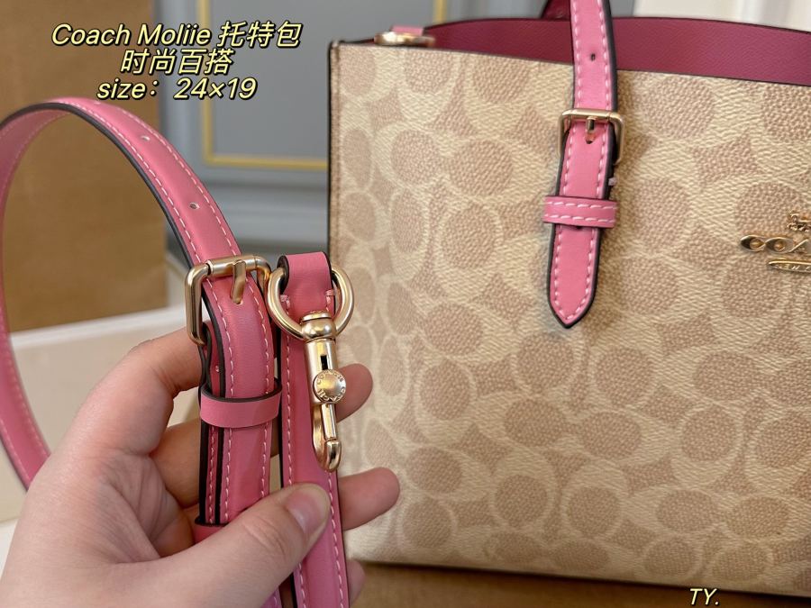 1:1 Replica COACH bag airplane box) — 1:1 Replica — photo 3