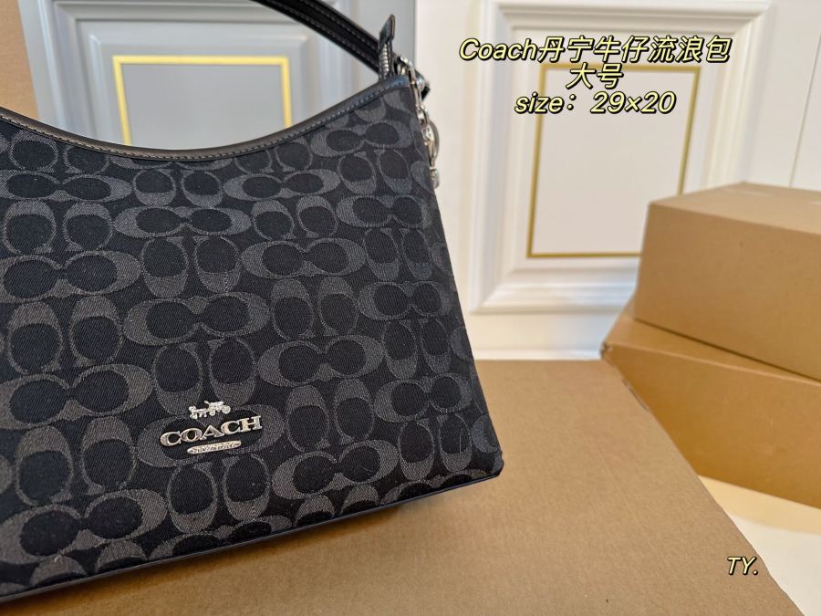 1:1 Replica COACH bag Large size (airplane box) — AAA Quality Replica — photo 3