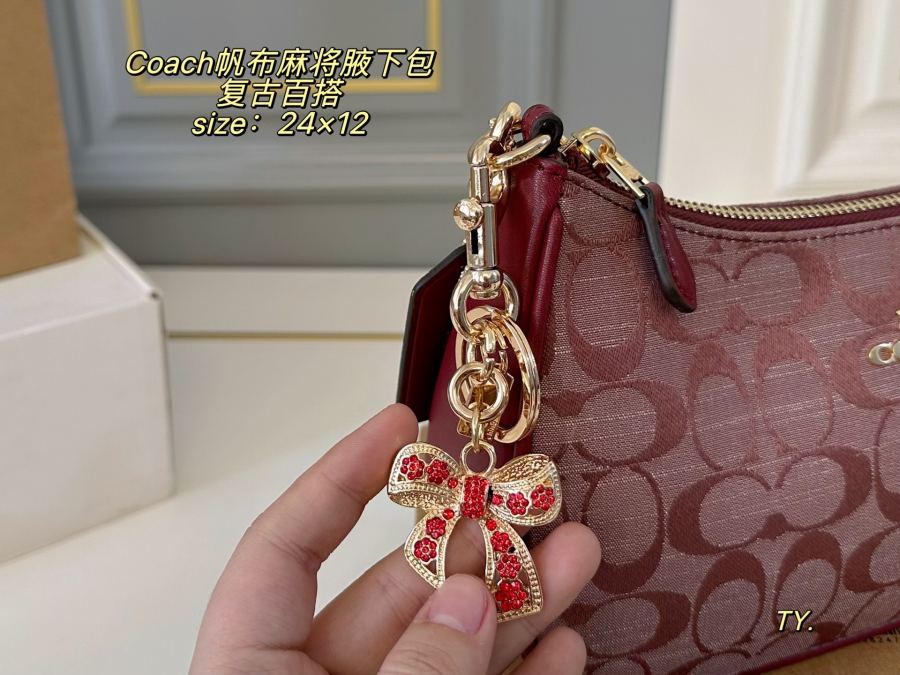 1:1 Replica COACH bag airplane box) — 1:1 Replica — photo 5