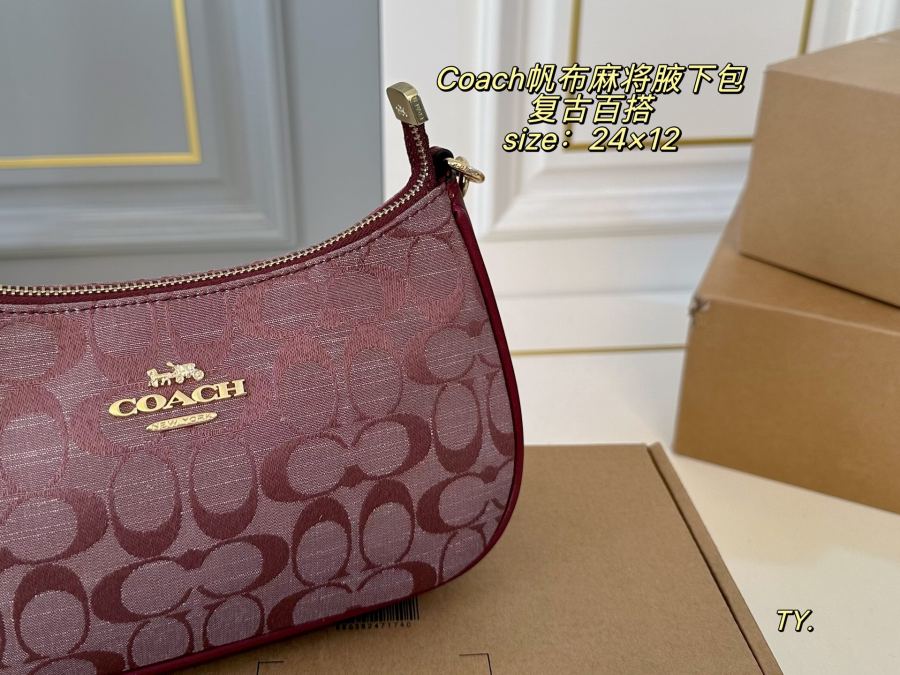 1:1 Replica COACH bag airplane box) — 1:1 Replica — photo 3