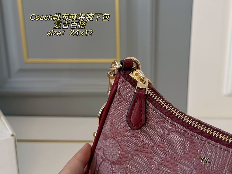 1:1 Replica COACH bag airplane box) — 1:1 Replica — photo 6