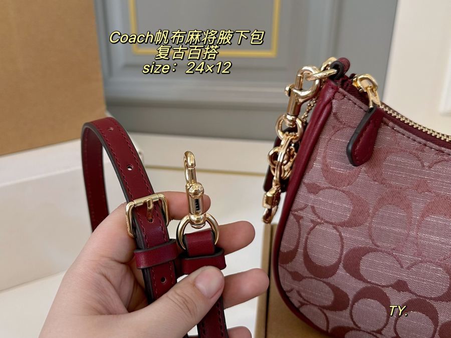 1:1 Replica COACH bag airplane box) — 1:1 Replica — photo 8