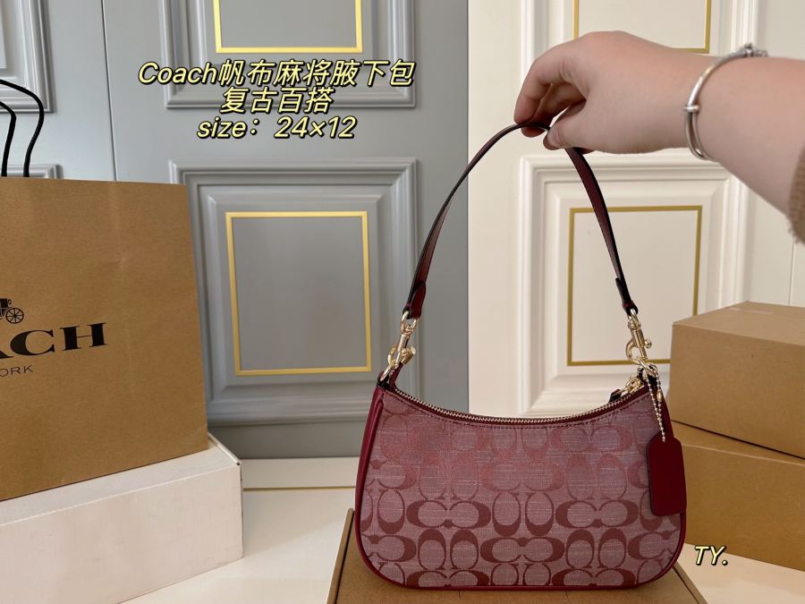 1:1 Replica COACH bag airplane box) — 1:1 Replica — photo 7