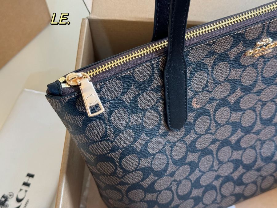 1:1 Replica COACH bag airplane box) — AAA Quality Replica — photo 2