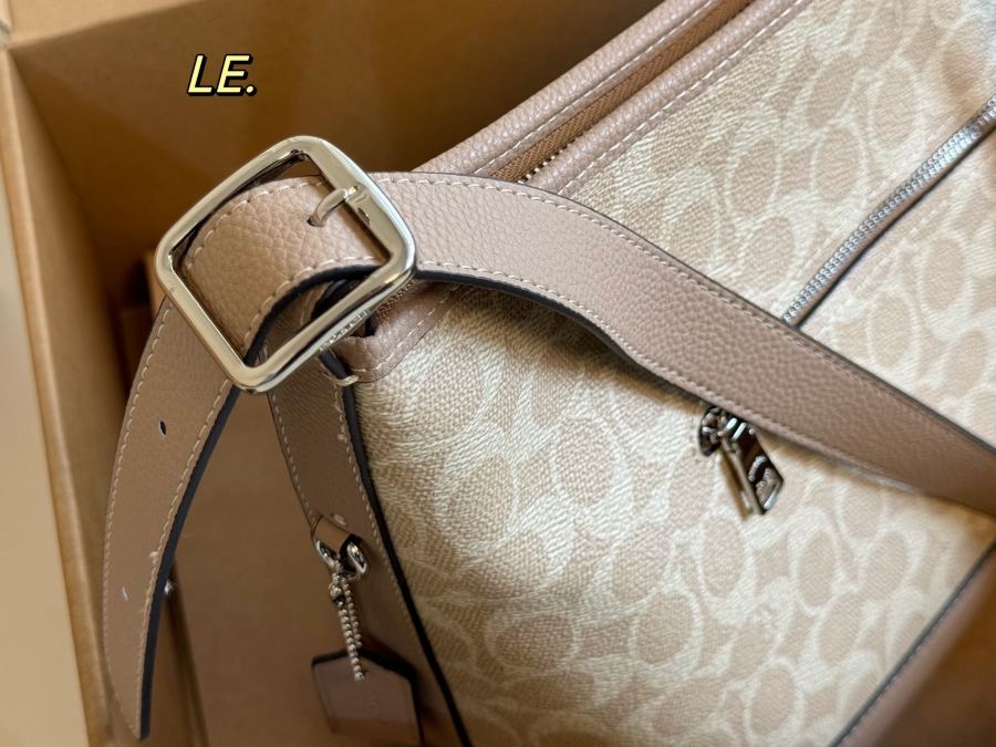 1:1 Replica COACH bag airplane box) — AAA Quality Replica — photo 4