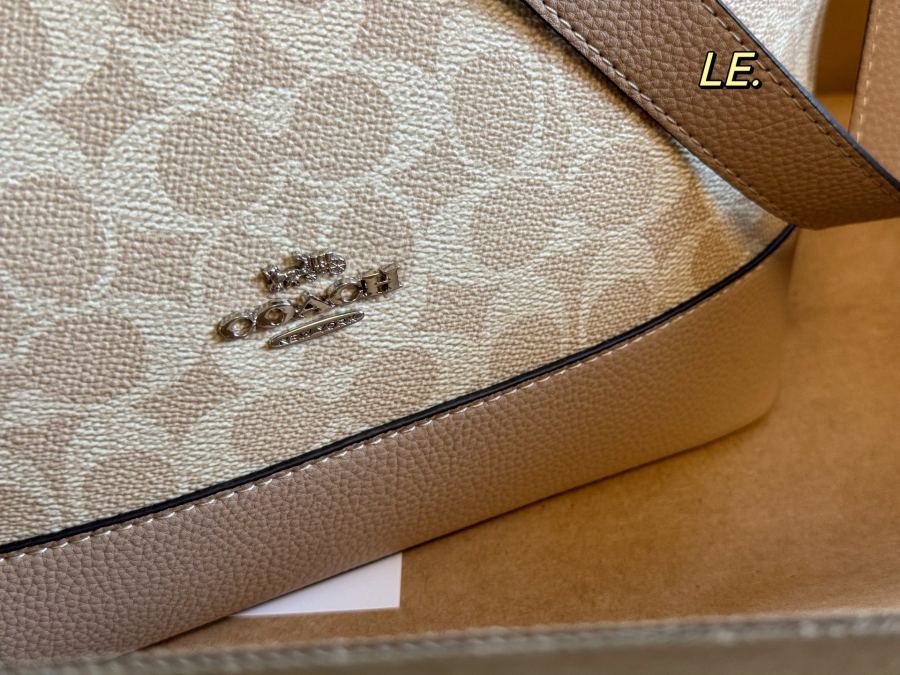 1:1 Replica COACH bag airplane box) — AAA Quality Replica — photo 3