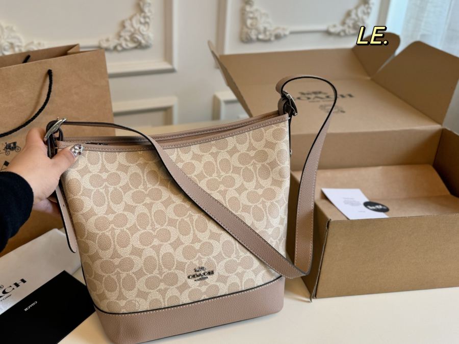 1:1 Replica COACH bag airplane box) — AAA Quality Replica — photo 2