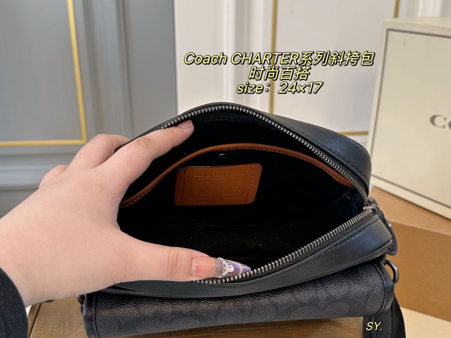 1:1 Replica COACH bag folding box) — 1:1 Replica For Sale — photo 9