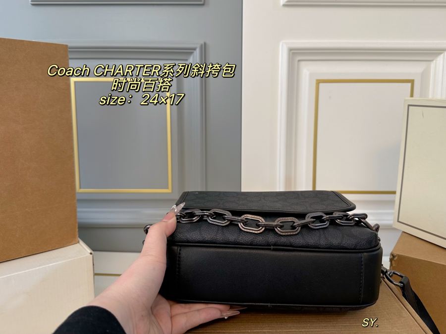 1:1 Replica COACH bag folding box) — 1:1 Replica For Sale — photo 3