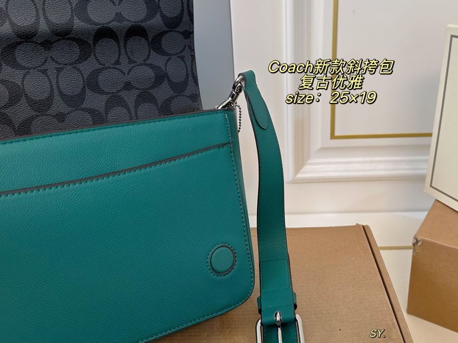 1:1 Replica COACH bag folding box) — AAA Quality Replica — photo 8