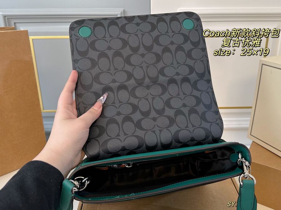 1:1 Replica COACH bag folding box) — AAA Quality Replica — photo 9