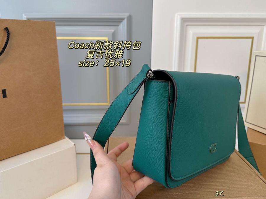 1:1 Replica COACH bag folding box) — AAA Quality Replica — photo 3