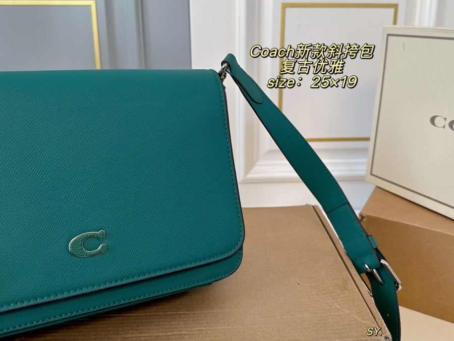 1:1 Replica COACH bag folding box) — AAA Quality Replica — photo 5