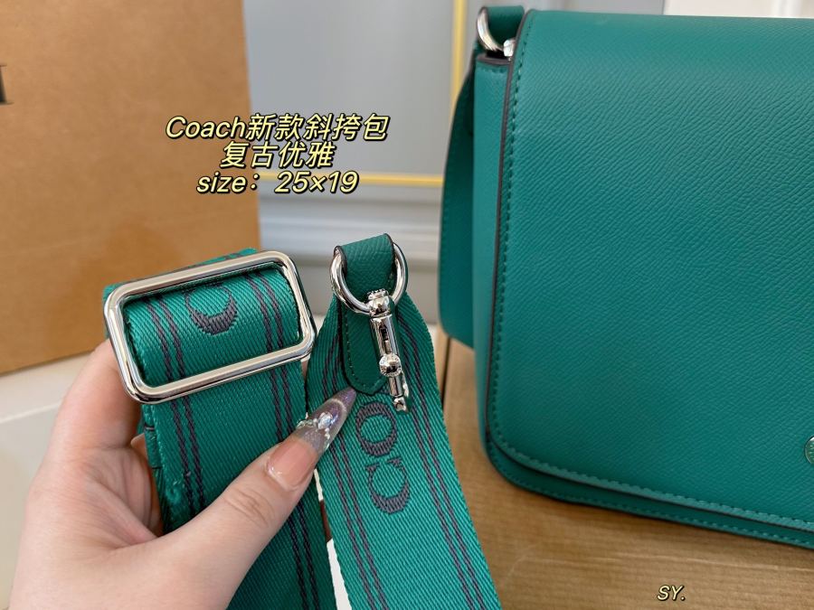 1:1 Replica COACH bag folding box) — AAA Quality Replica — photo 2