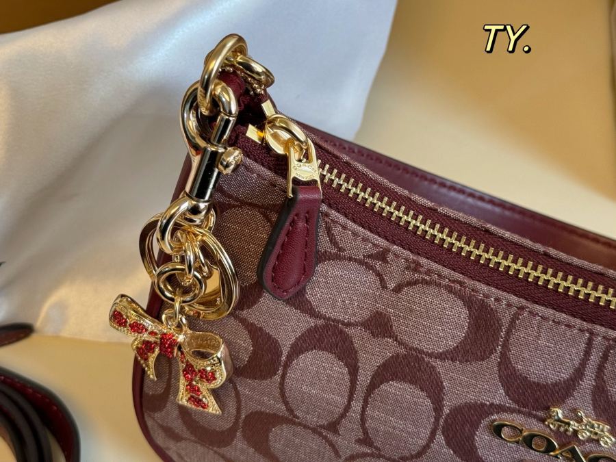 1:1 Replica COACH bag airplane box) — 1:1 Replica — photo 3