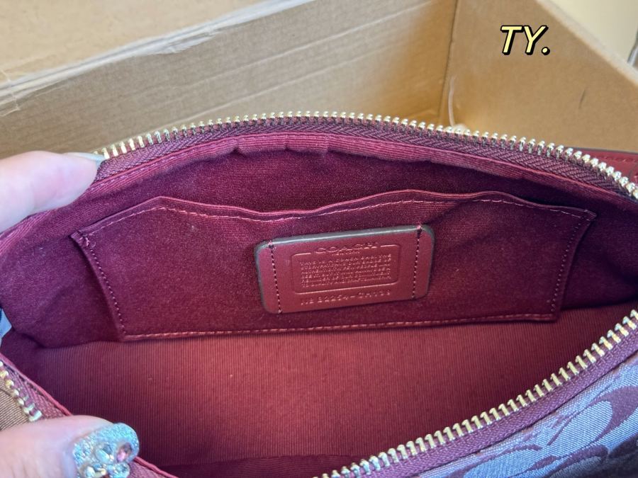 1:1 Replica COACH bag airplane box) — 1:1 Replica — photo 6