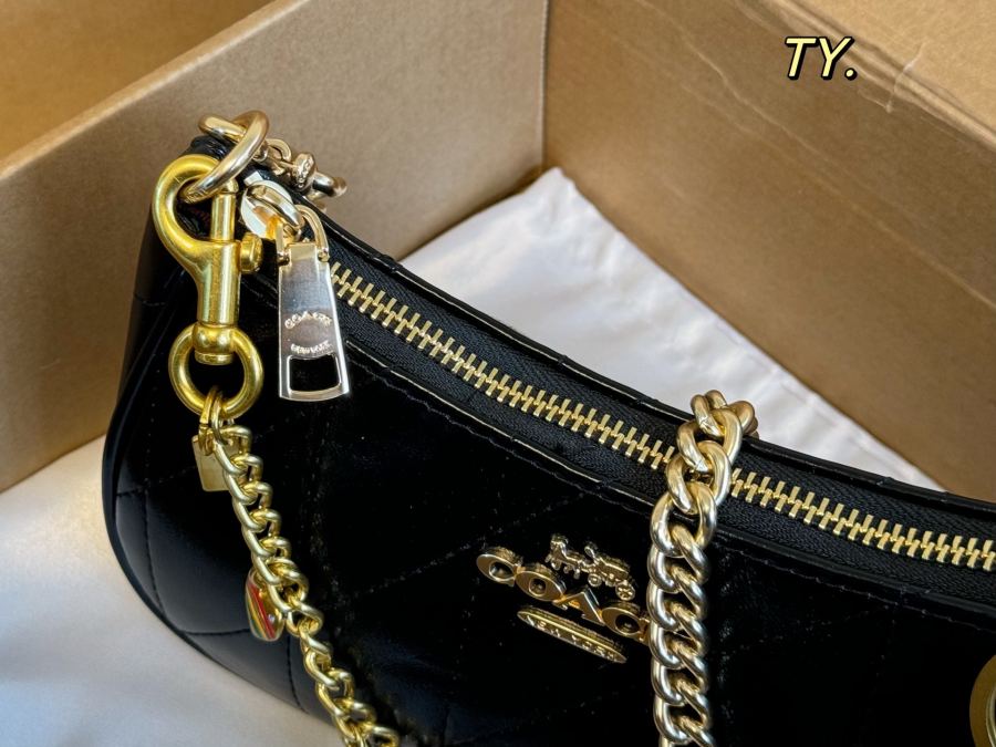 1:1 Replica COACH bag airplane box) — 1:1 Replica — photo 3