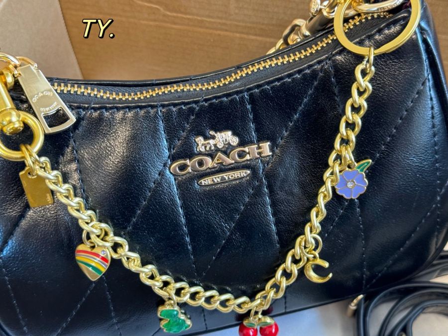 1:1 Replica COACH bag airplane box) — 1:1 Replica — photo 4