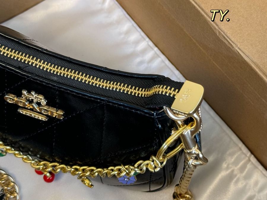 1:1 Replica COACH bag airplane box) — 1:1 Replica — photo 5