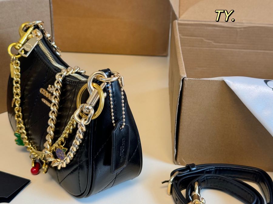 1:1 Replica COACH bag airplane box) — 1:1 Replica — photo 2