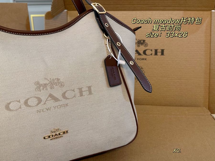 1:1 Replica COACH bag airplane box) — AAA Quality Replica — photo 4