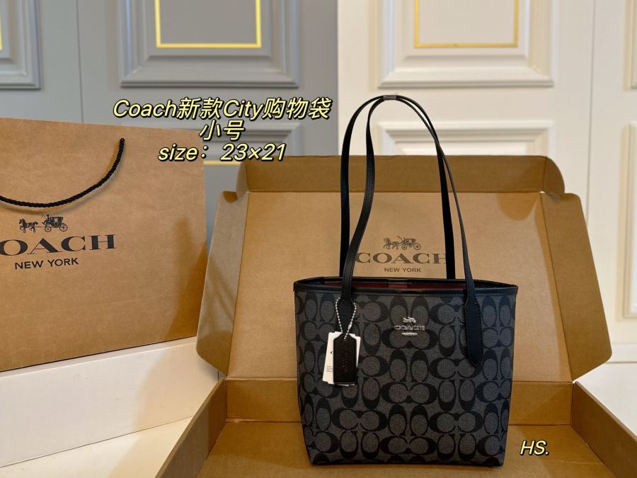 1:1 Replica COACH bag Small size (airplane box) — 1:1 Replica — photo 3