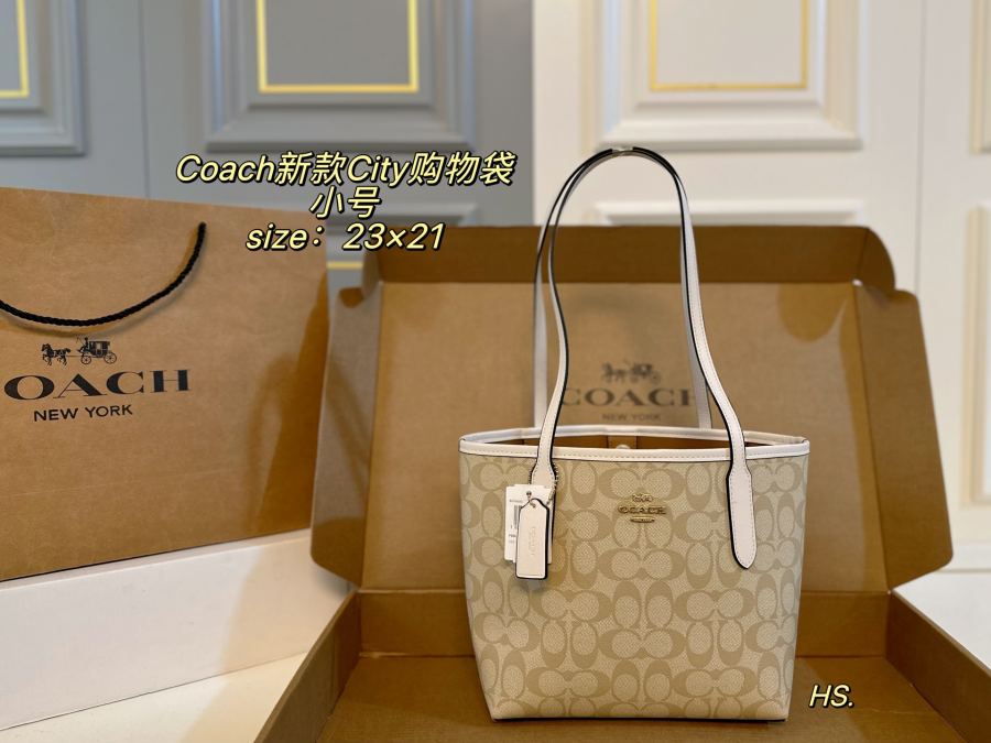 1:1 Replica COACH bag Small size (airplane box) — 1:1 Replica — photo 4