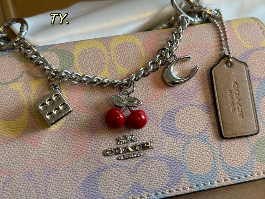 1:1 Replica COACH bag folding box) — AAA Quality Replica — photo 2