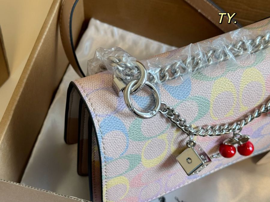 1:1 Replica COACH bag folding box) — AAA Quality Replica — photo 5