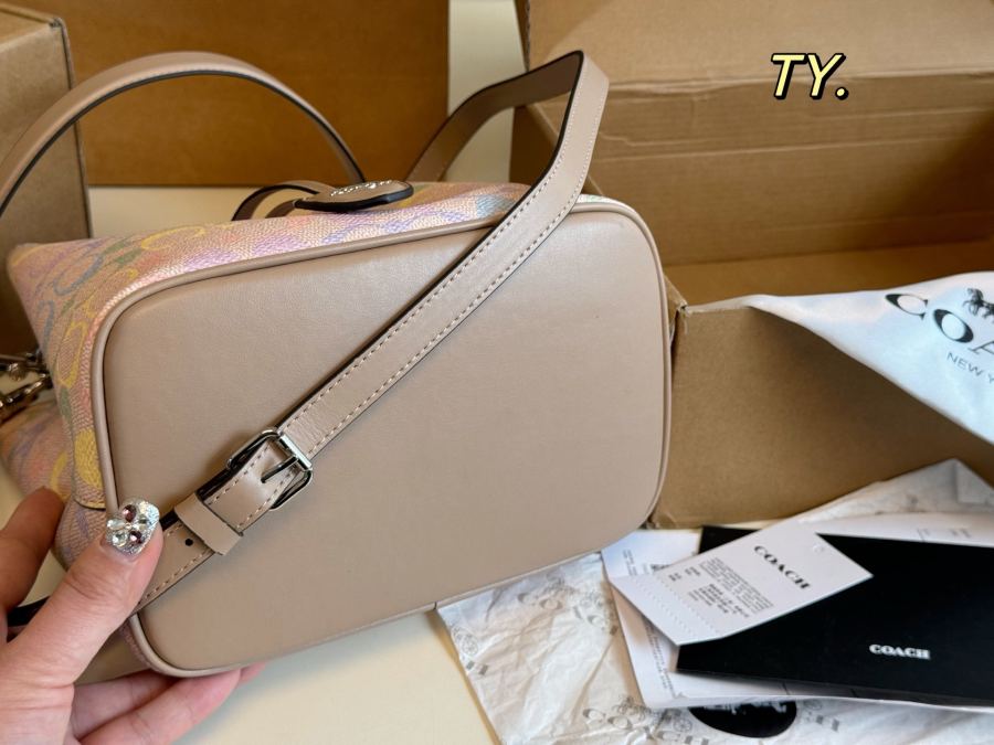 1:1 Replica COACH bag airplane box) — 1:1 Replica — photo 5