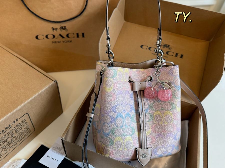 1:1 Replica COACH bag airplane box) — 1:1 Replica — photo 2