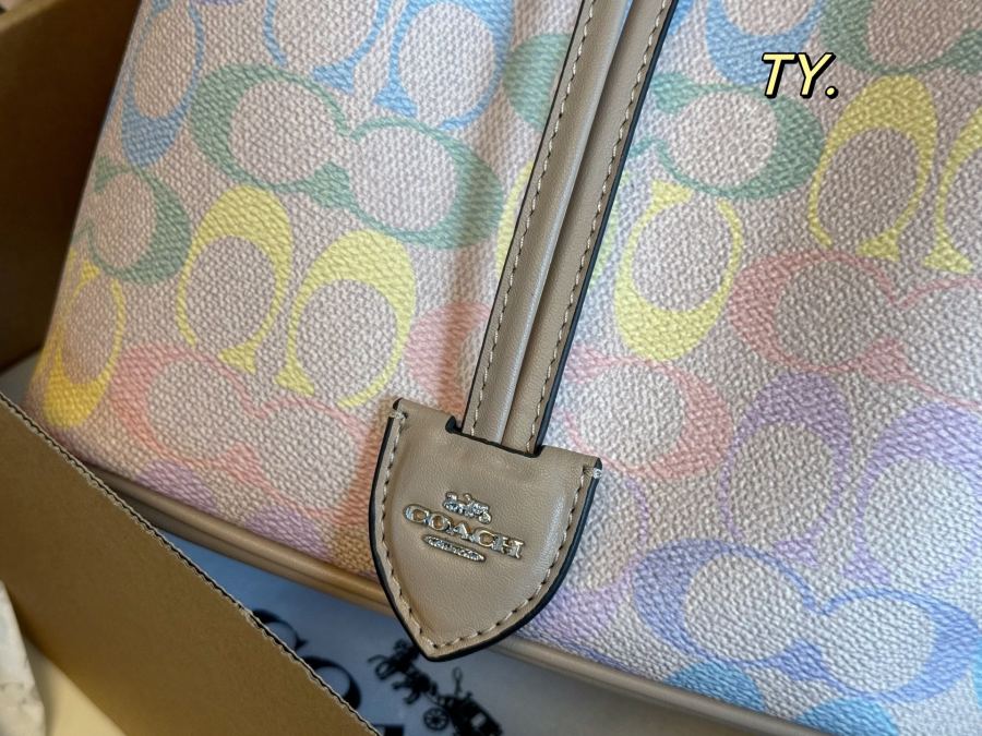 1:1 Replica COACH bag airplane box) — 1:1 Replica — photo 3