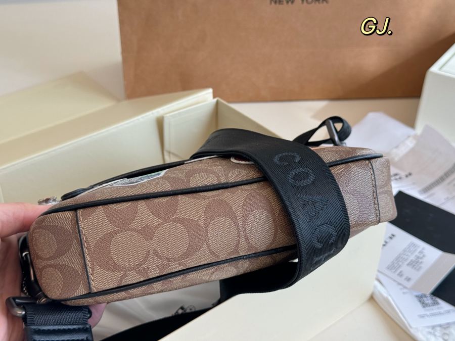 1:1 Replica COACH bag folding box) — AAA Quality Replica — photo 6