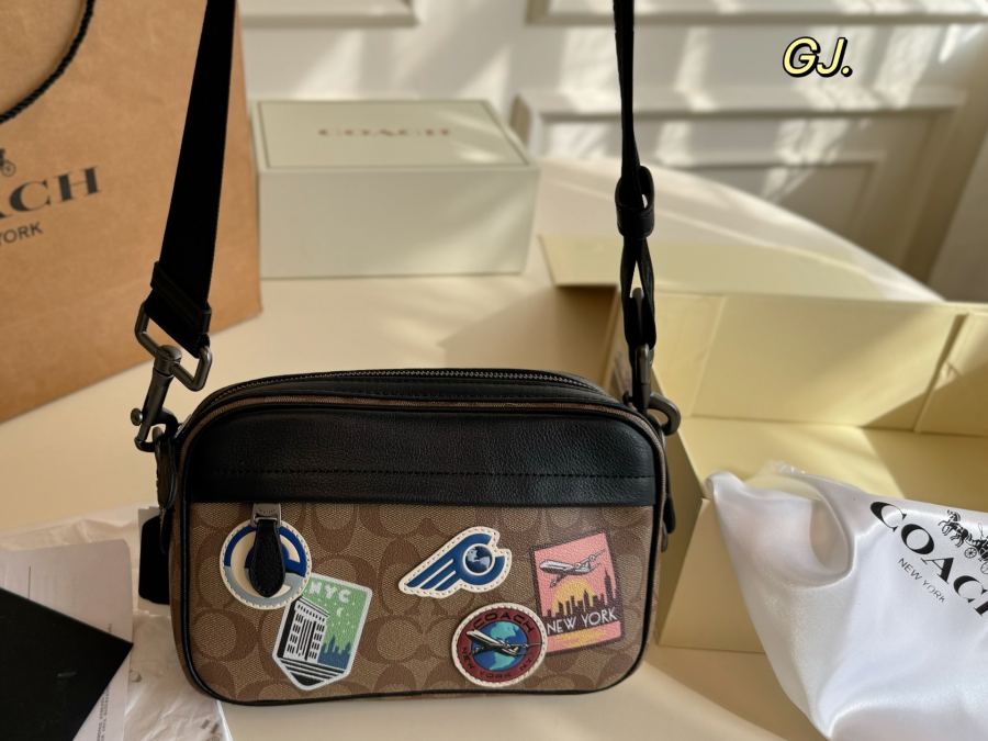 1:1 Replica COACH bag folding box) — AAA Quality Replica — photo 2