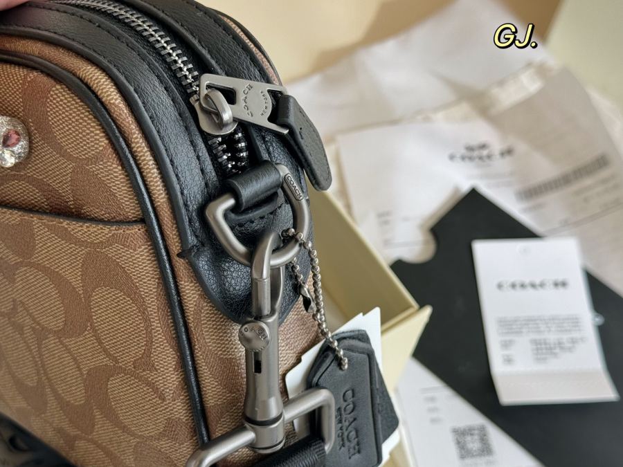 1:1 Replica COACH bag folding box) — AAA Quality Replica — photo 4