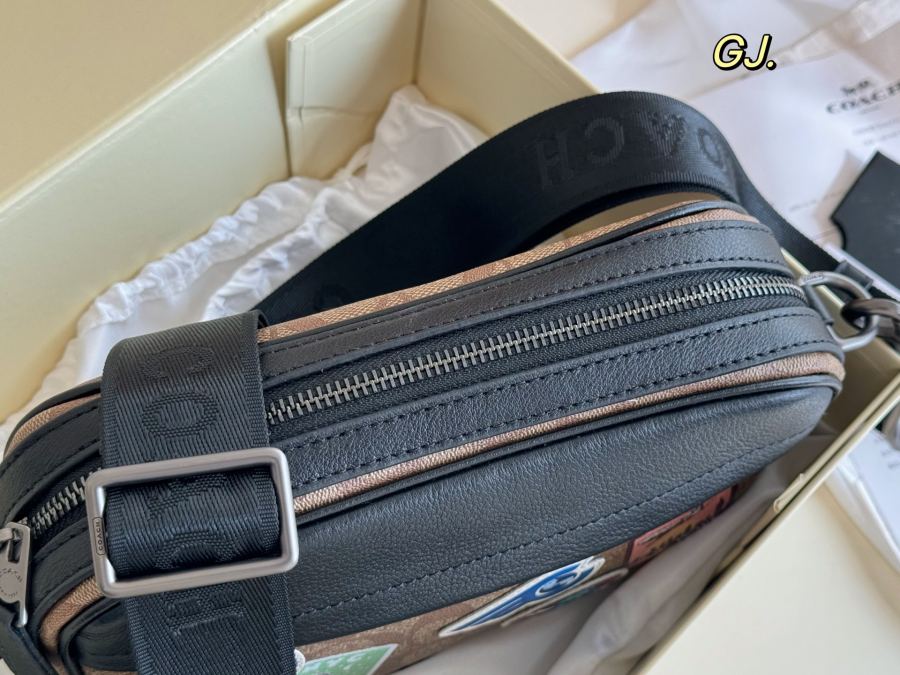 1:1 Replica COACH bag folding box) — AAA Quality Replica — photo 5