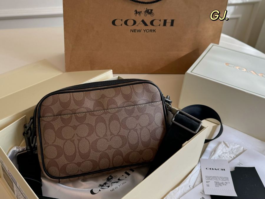 1:1 Replica COACH bag folding box) — AAA Quality Replica — photo 8