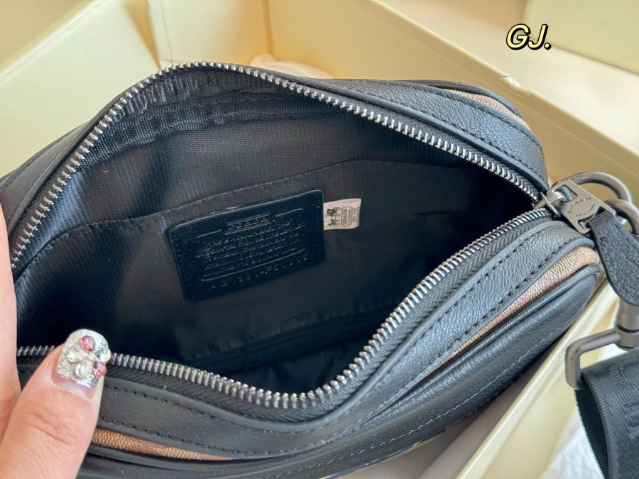 1:1 Replica COACH bag folding box) — AAA Quality Replica — photo 9
