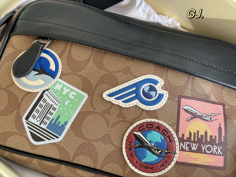1:1 Replica COACH bag folding box) — AAA Quality Replica — photo 3